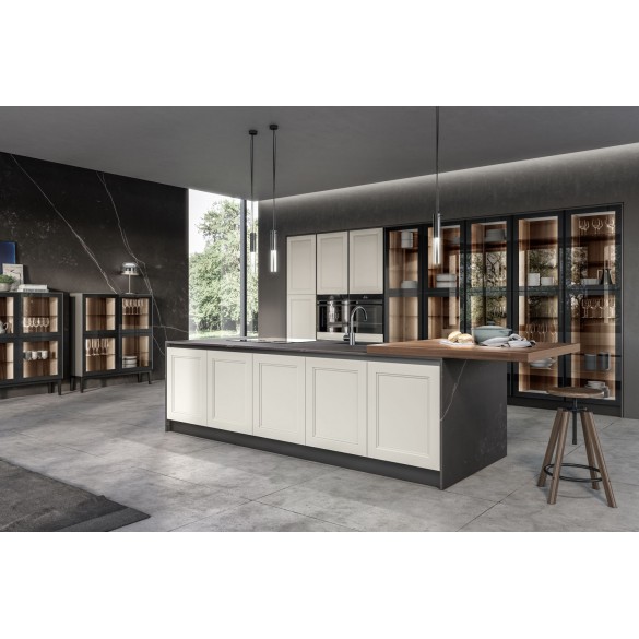 SNACK TOP PIANO SCORREVOLE SU TOP - ATIM