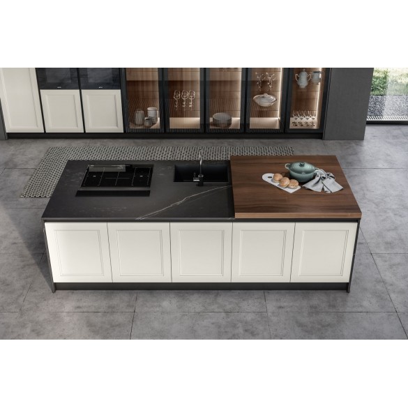 SNACK TOP PIANO SCORREVOLE SU TOP - ATIM