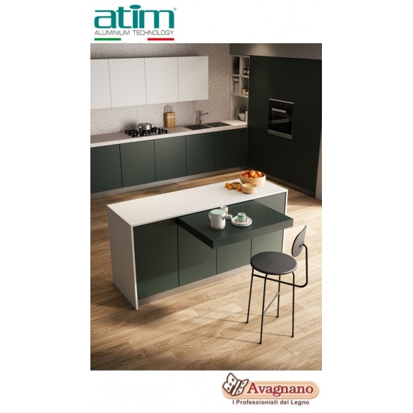 TWICE PIANO SCORREVOLE - ATIM