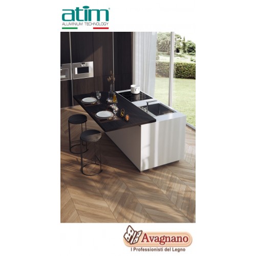 TOP33 PIANO SCORREVOLE SU TOP - ATIM