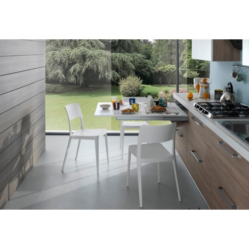 LUNCH TAVOLO DA CASSETTO ESTRAIBILE - ATIM