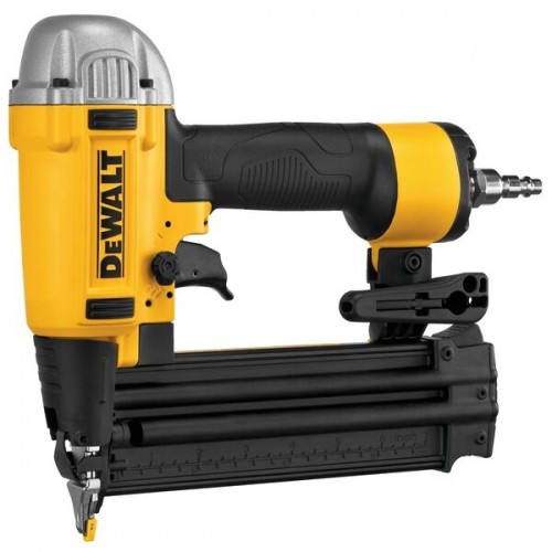 GROPPINATRICE DEWALT DPN1850PP 18 GAUGE PRECISION POINT