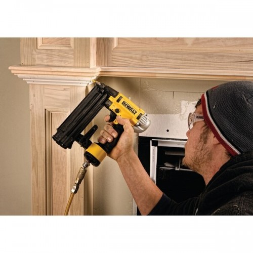 GROPPINATRICE DEWALT DPN1850PP 18 GAUGE PRECISION POINT