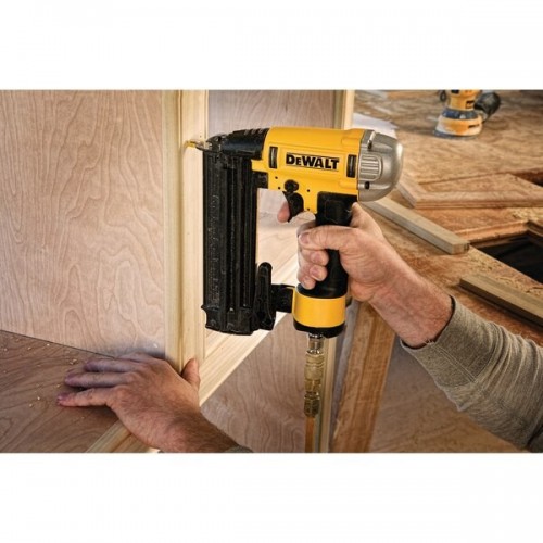 GROPPINATRICE DEWALT DPN1850PP 18 GAUGE PRECISION POINT