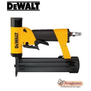 GROPPINATRICE DEWALT DPN2330, 23 GAUGE