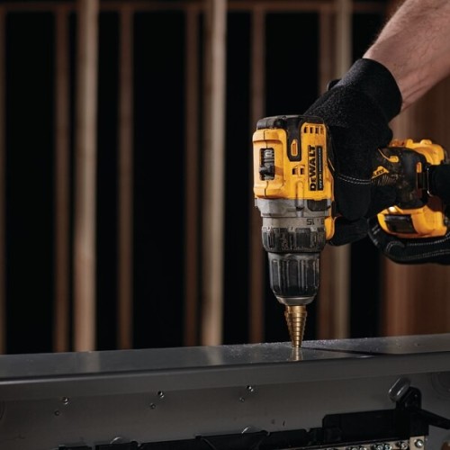 TRAPANO AVVIATORE DEWALT DCD701D2 COMPATTO XR 12V 2 X 2.0AH