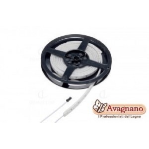 FLEXYLED SE H4 12VDC 12W NW M12, 4000 K - 250 CM