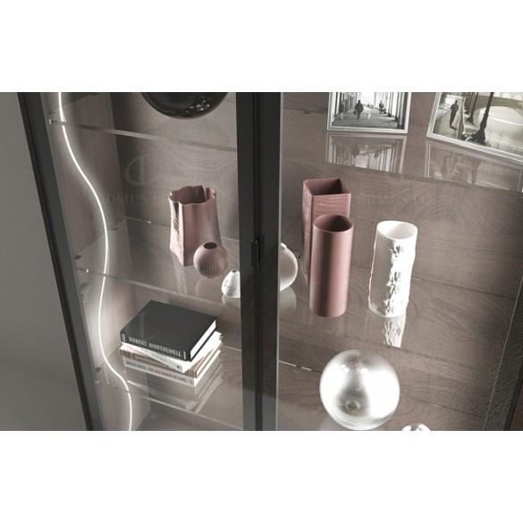 FLEXYLED SE H4 12VDC 12W NW M12, 3100 K - 250 CM