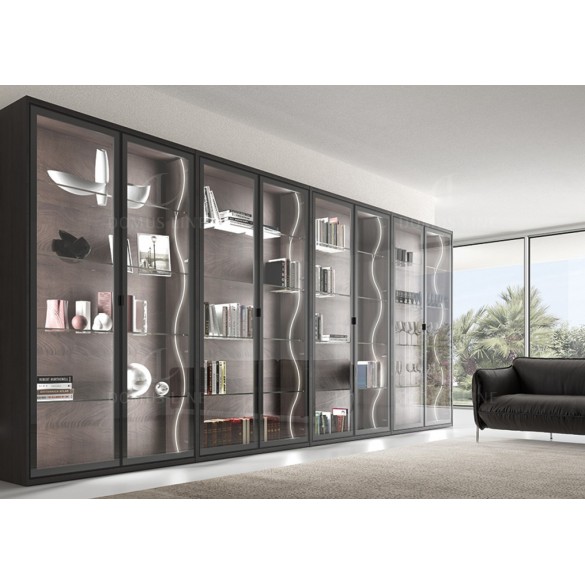 FLEXYLED SE H4 12VDC 12W NW M12, 3100 K - 300 CM