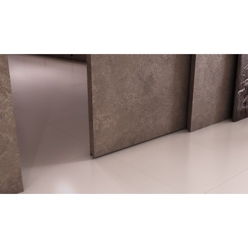 SISTEMA COMPLANARE PER PORTE INTERNE APERTURA DESTRA 20/40 KG MFU-1200-40-L - SUGATSUNE