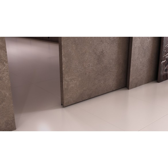 SISTEMA COMPLANARE PER PORTE INTERNE APERTURA DESTRA 20/40 KG MFU-1200-40-L - SUGATSUNE