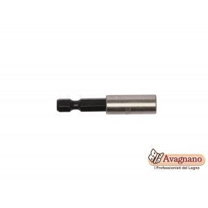 PORTA INSERTI MAGNETICO 50mm - TENGTOOLS