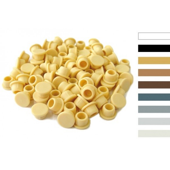 Tappi CLAMEX P-14 LAMELLO