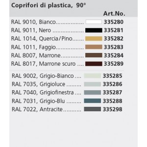Tappi CLAMEX P-14 LAMELLO 2