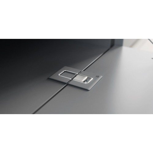 CERNIERA LIVENZA KIMANA SKIN PER ANTE A RIBALTA E CALATOIA CON COVER VERNICIABILE - LIVENZA