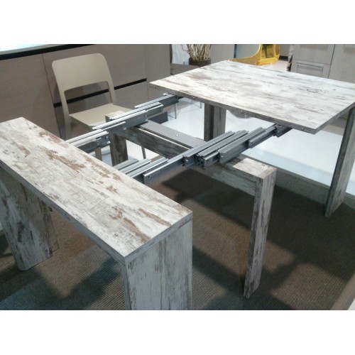 GUIDA A SFERA PER CONSOLLE 300 MM, 6 PEZZI – RAM INDUSTRIE