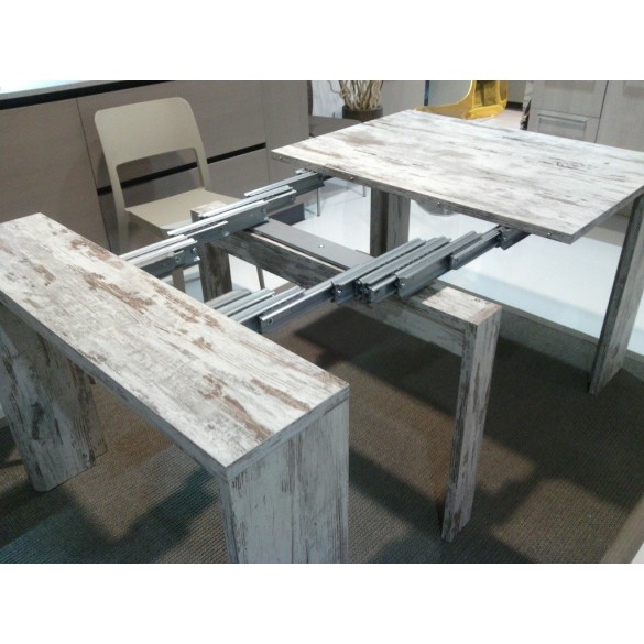 GUIDA A SFERA PER CONSOLLE 300 MM, 6 PEZZI – RAM INDUSTRIE