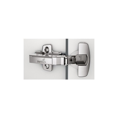 CERNIERA SENSYS HETTICH F.35 COLLO PIANO AMMORTIZZATA