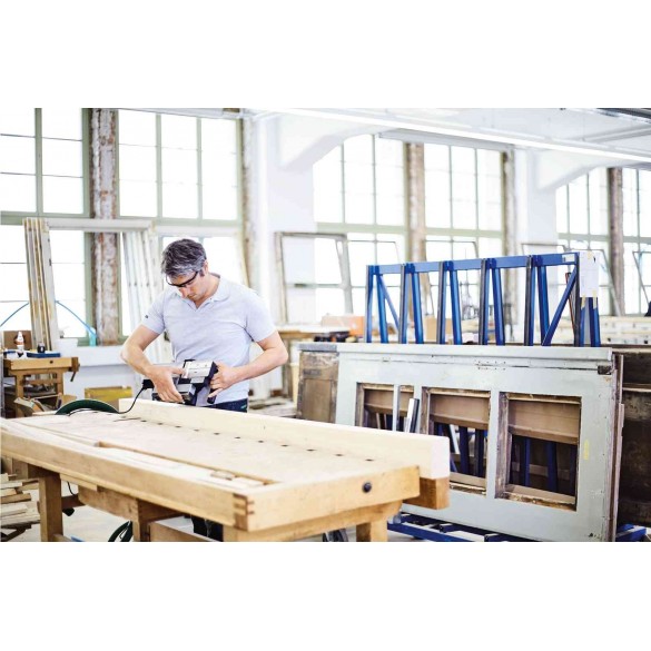 Pialletto HL 850 EB-Plus - FESTOOL