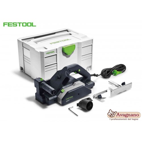 Pialletto HL 850 EB-Plus - FESTOOL