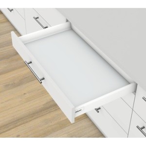 BLUM CASSETTO TANDEMBOX ANTARO ASSEMBLATO MODULO 45 ALTEZZA M PROFONDITA' 500mm 2