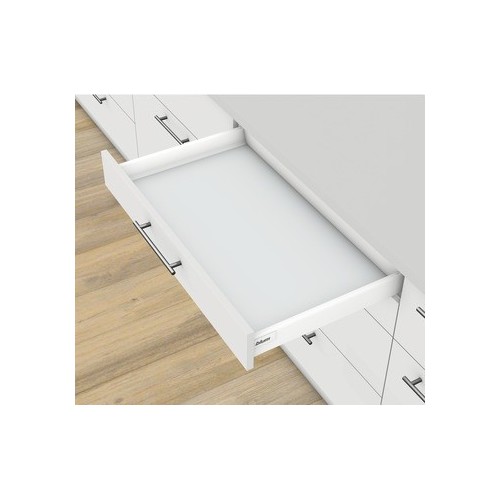 BLUM CASSETTO TANDEMBOX ANTARO ASSEMBLATO MODULO 60 ALTEZZA M PROFONDITA' 500mm