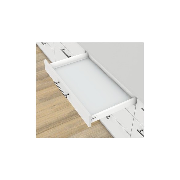 BLUM CASSETTO TANDEMBOX ANTARO ASSEMBLATO MODULO 60 ALTEZZA M PROFONDITA' 500mm