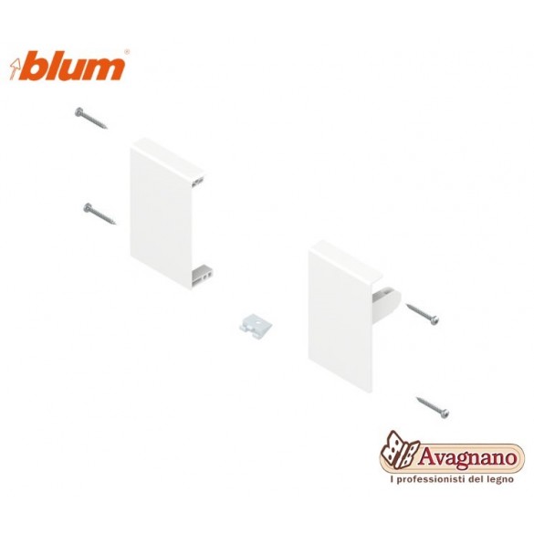BLUM ATTACCHI TANDEMBOX CASSETTO INTERNO ZIF.71M0