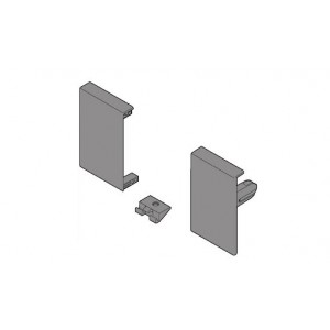 BLUM ATTACCHI TANDEMBOX CASSETTO INTERNO ZIF.71M0 2